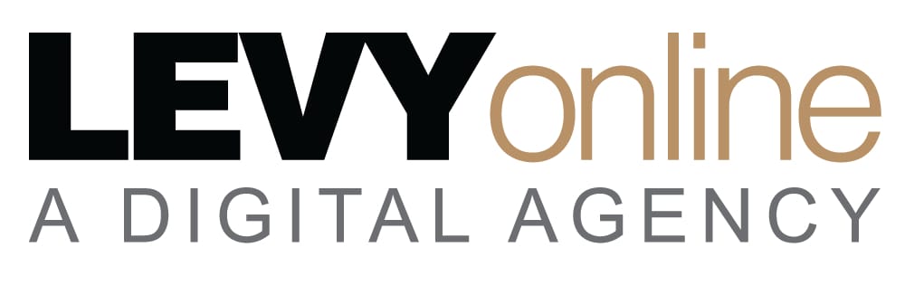 Photo of Levy Online