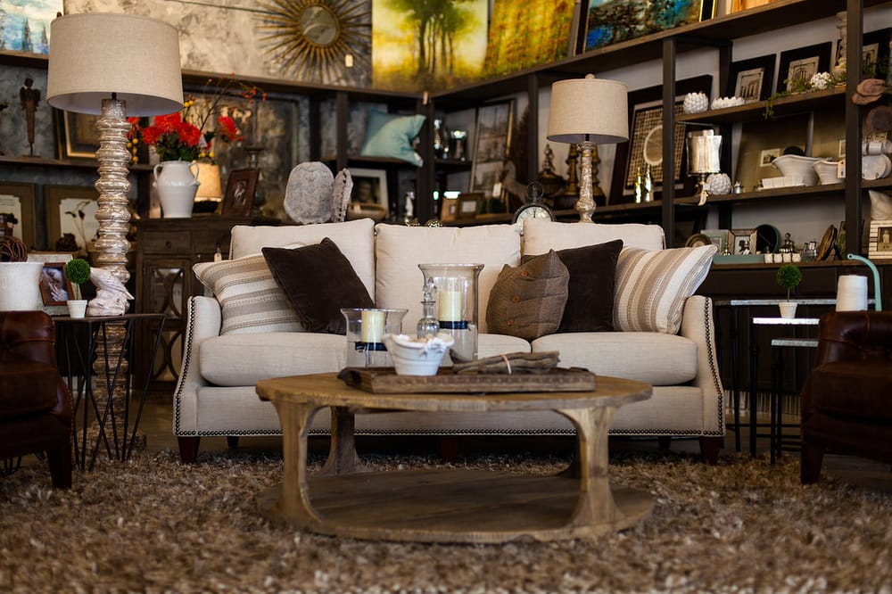 Photo of Urban Home Market