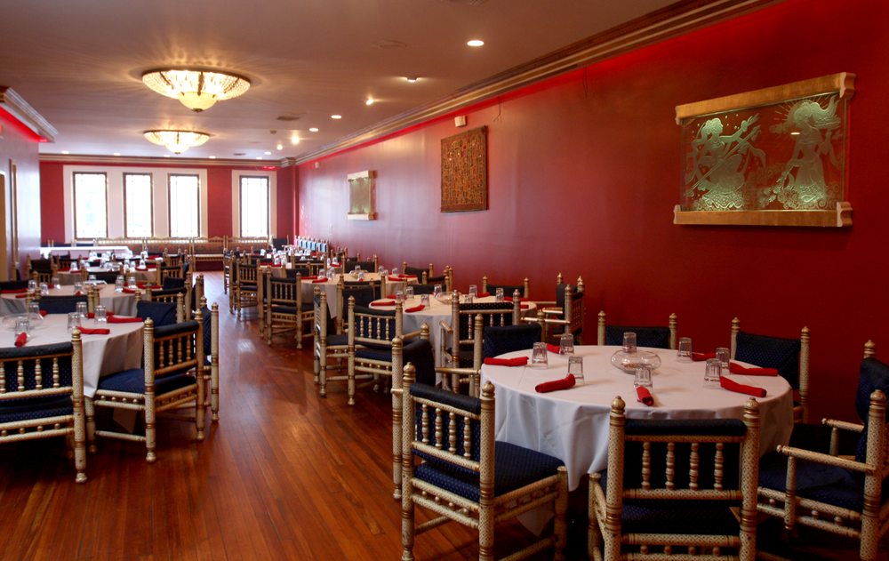 Photo of Shalimar Room