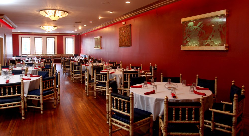 Photo of Shalimar Room