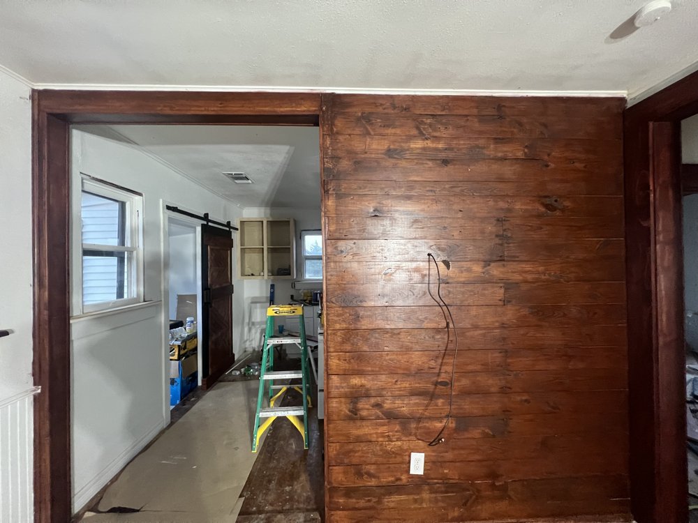 Photo of Boone Built