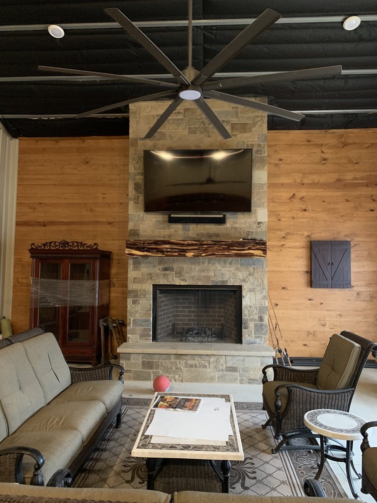 Photo of Boone Built