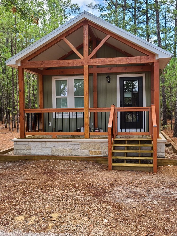 Photo of Boone Built