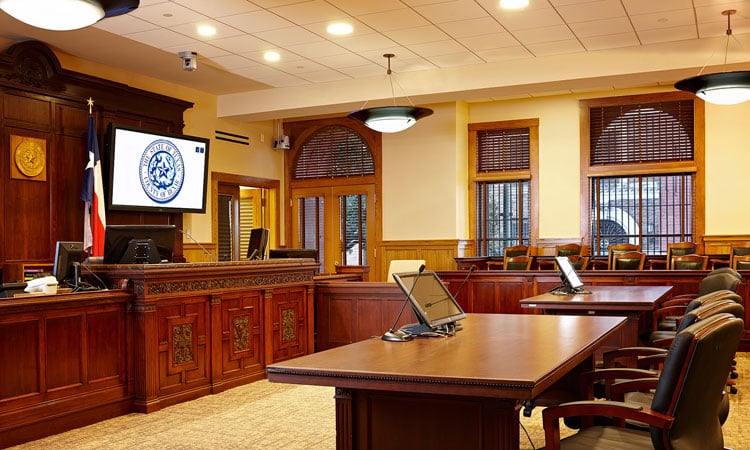 Photo of McKinney Law Firm