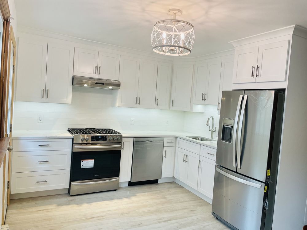 Photo of Alba Kitchen and Bath - Hasbrouck Heights