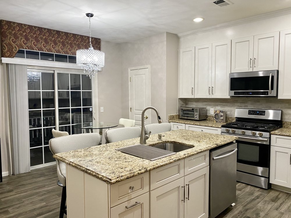 Photo of Alba Kitchen and Bath - Hasbrouck Heights
