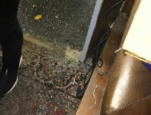 Photo of Fire Water Damage Restoration