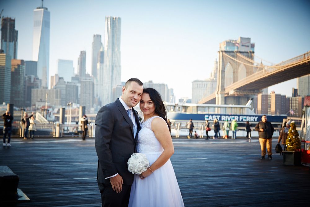 Photo of Simply Eloped