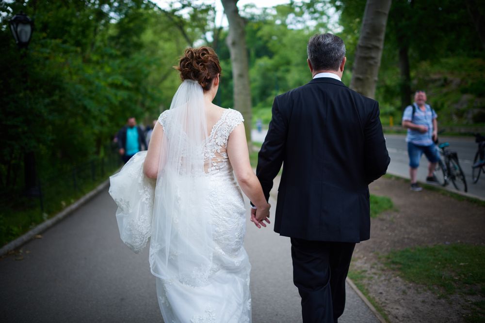 Photo of Simply Eloped