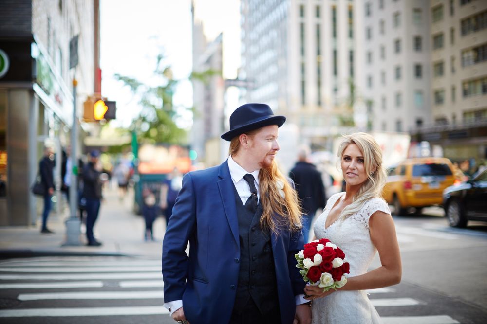 Photo of Simply Eloped