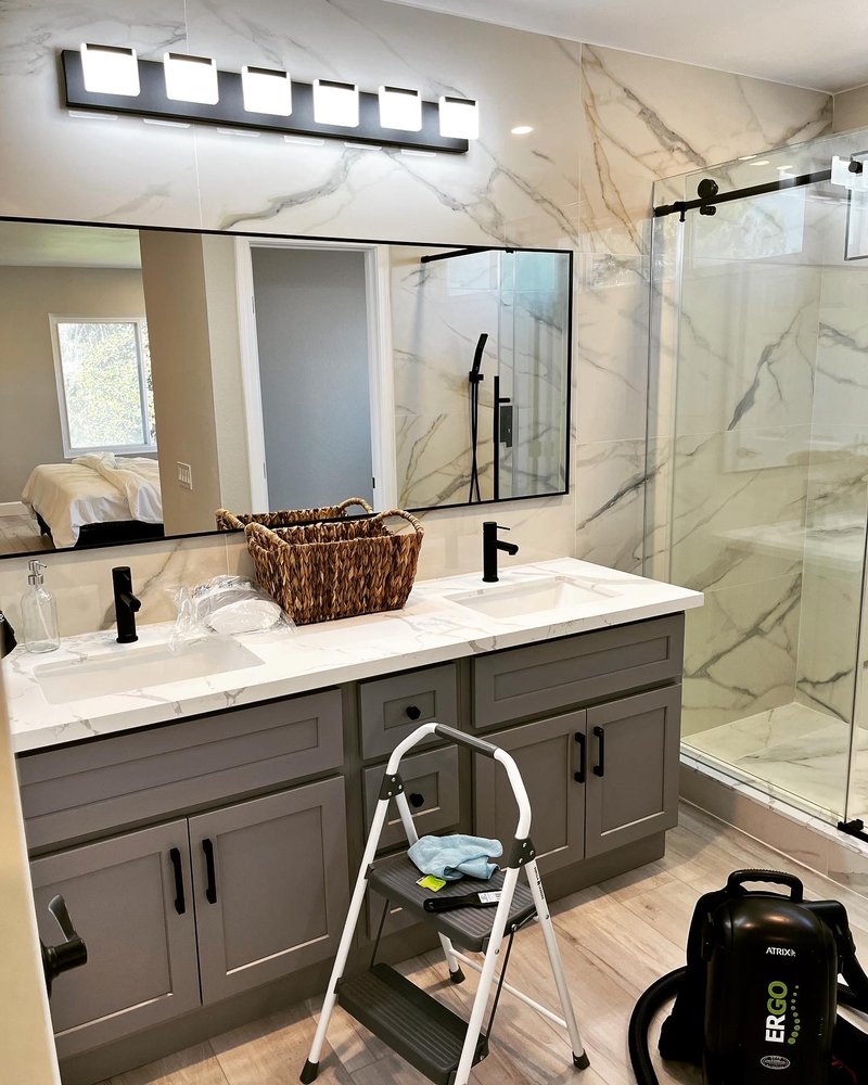 Photo of Suddenly Clean