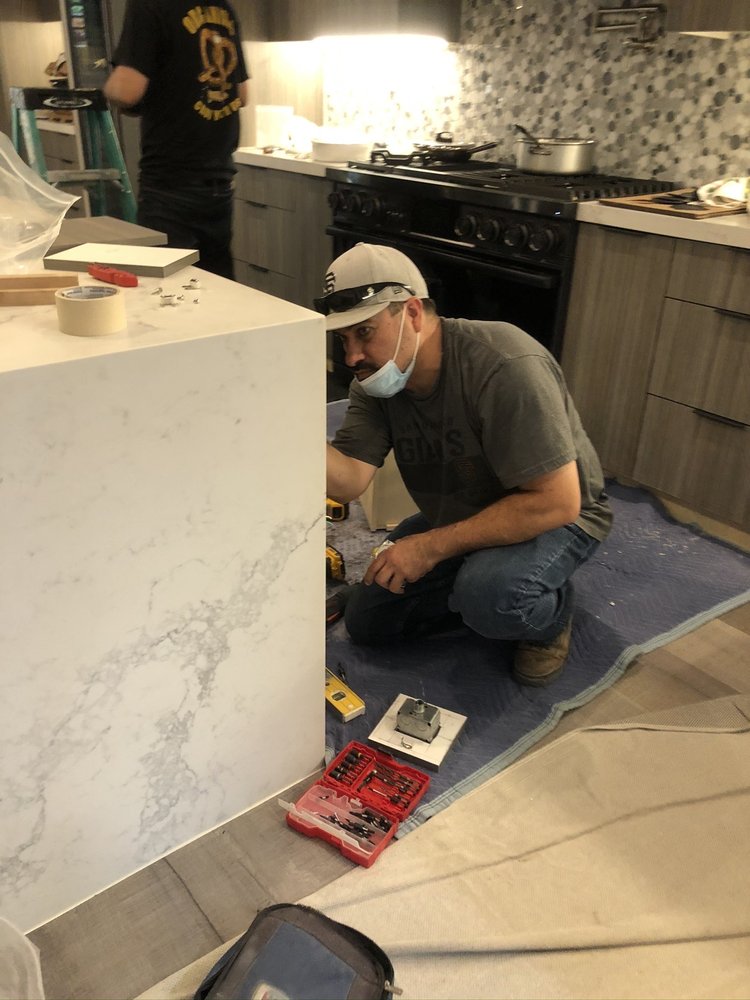 Photo of AGM Granite and Marble