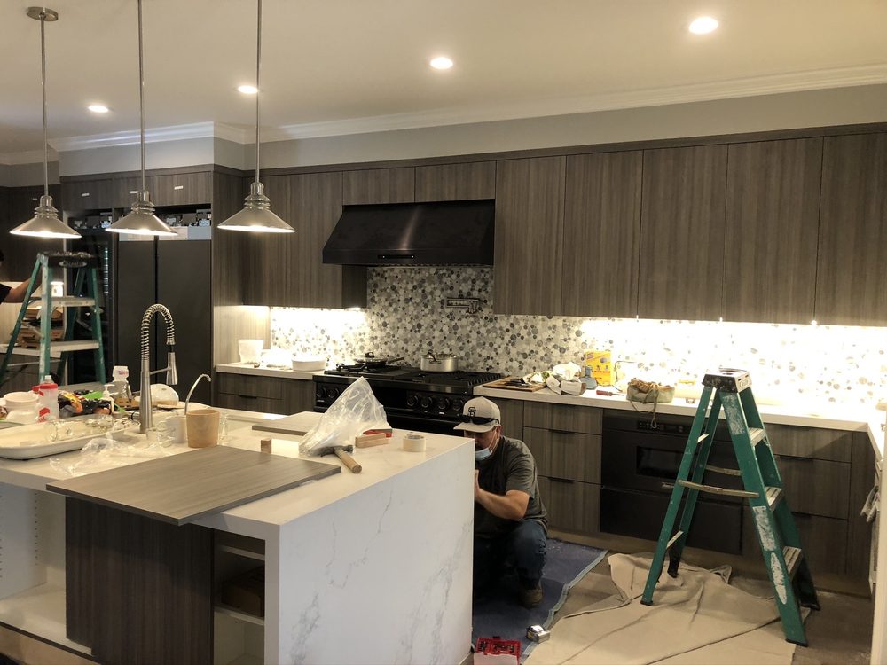 Photo of AGM Granite and Marble