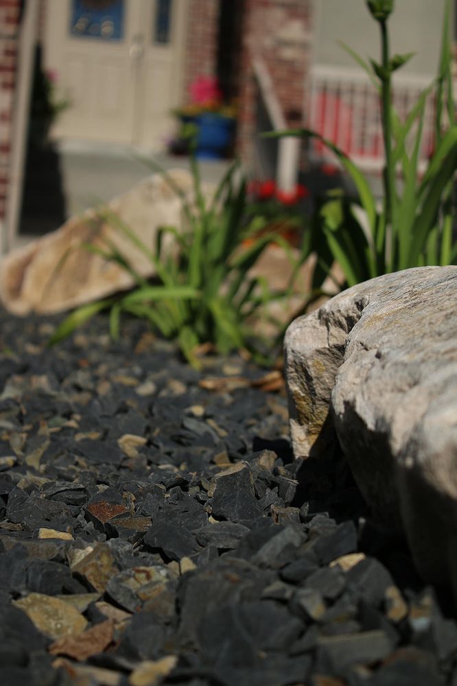 Photo of Staker Parson Landscape Centers