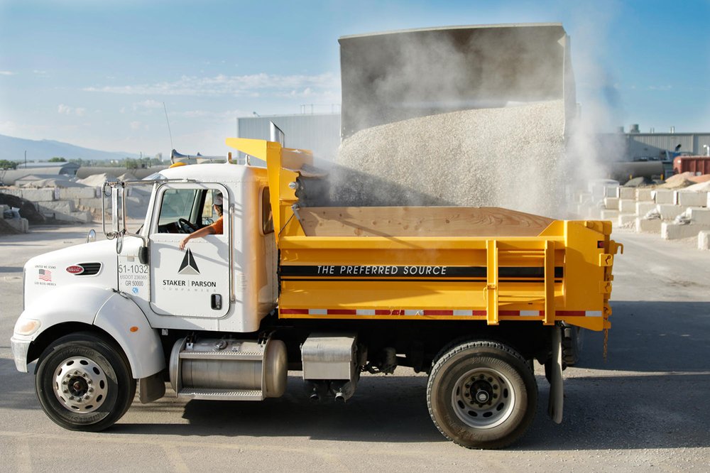 Photo of Staker Parson Landscape Centers