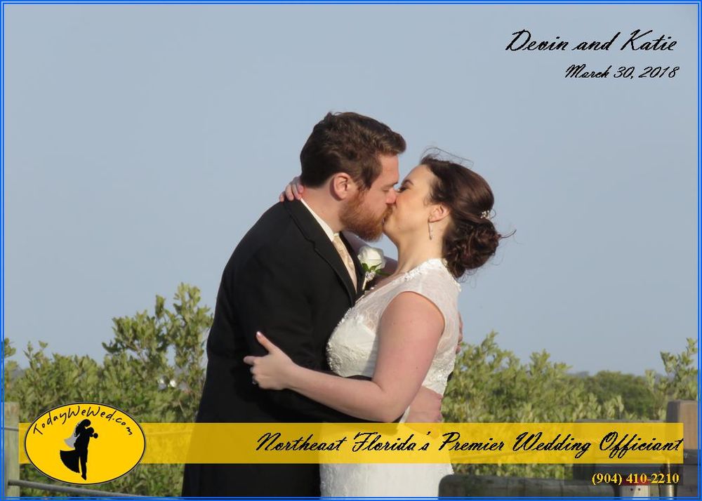 Photo of TodayWeWed