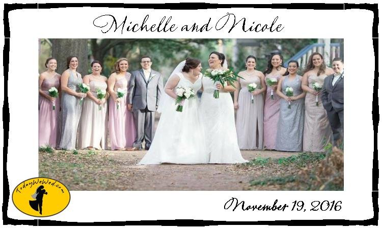 Photo of TodayWeWed
