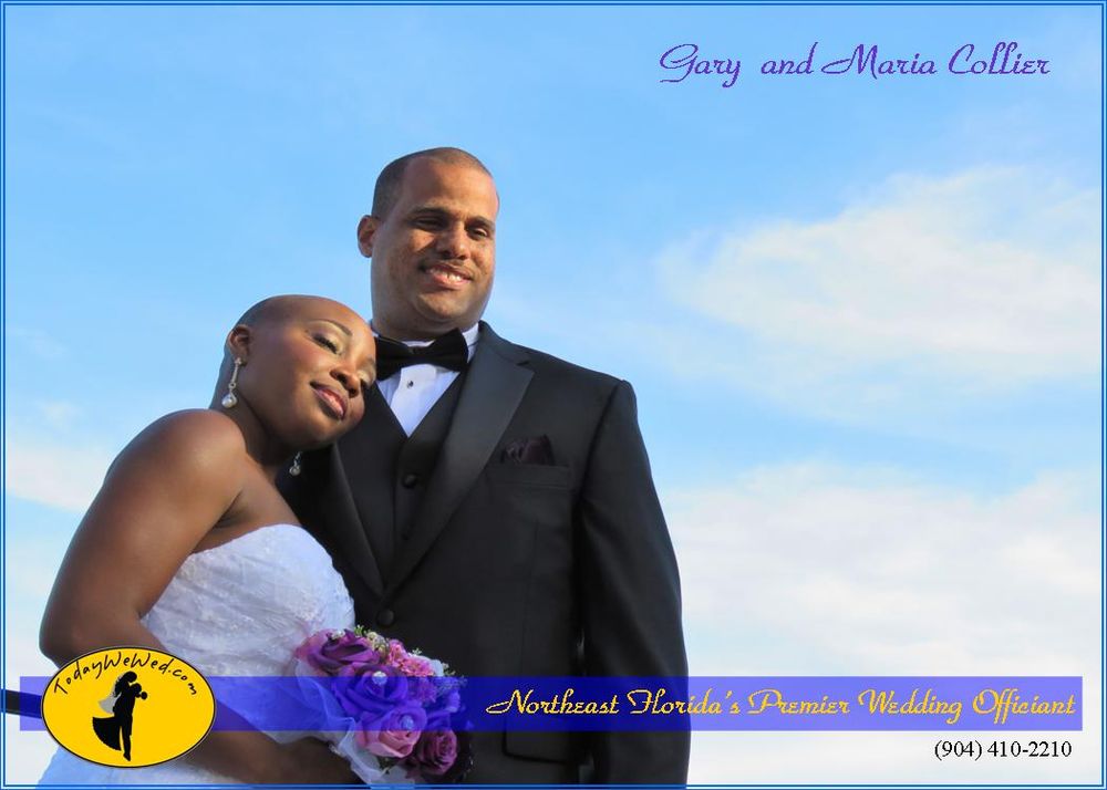 Photo of TodayWeWed