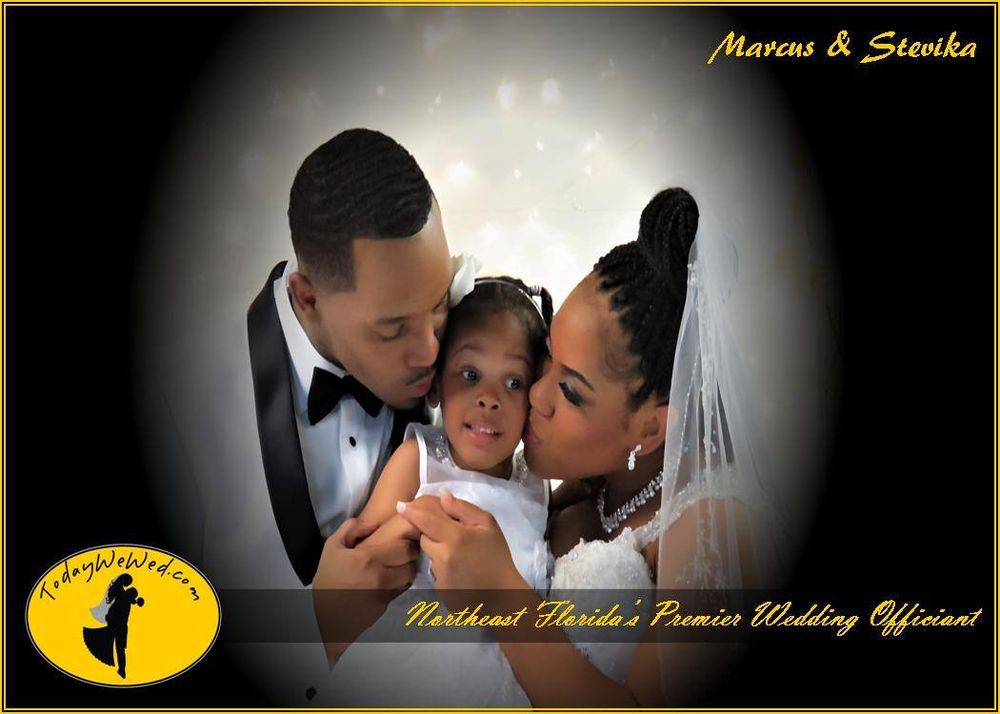 Photo of TodayWeWed