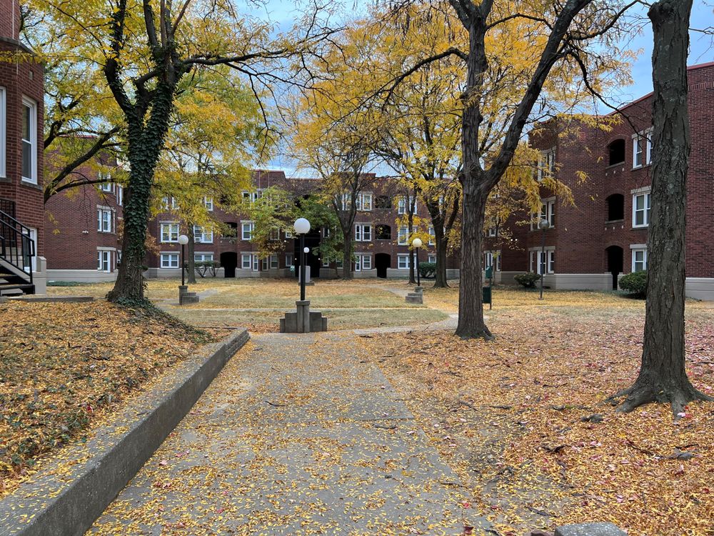 Photo of Station House Apartments