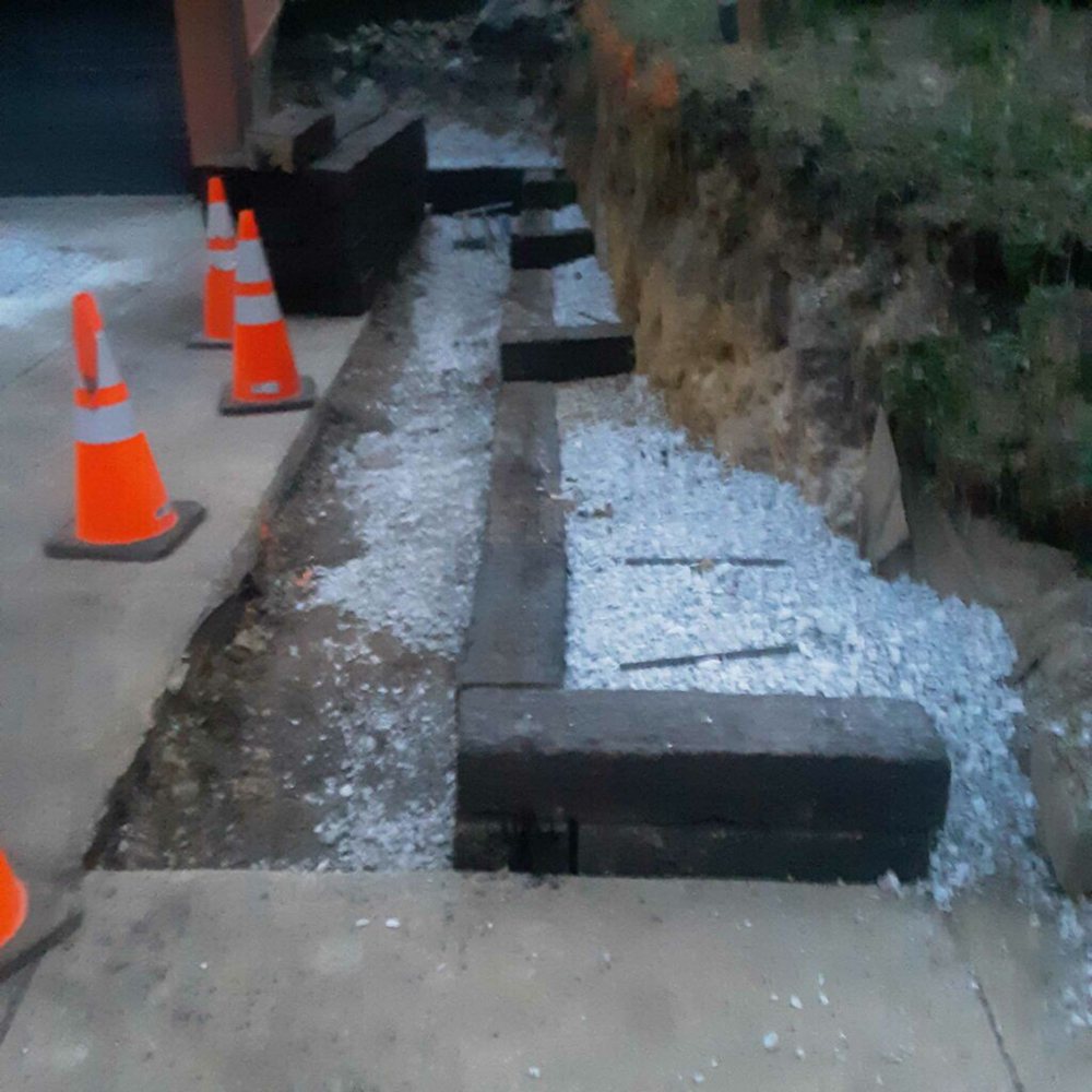 Photo of LDK Excavating And Landscape Design