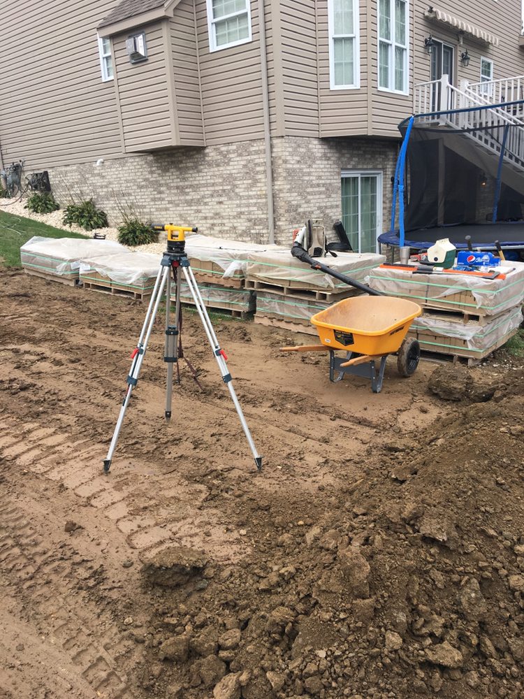 Photo of LDK Excavating And Landscape Design