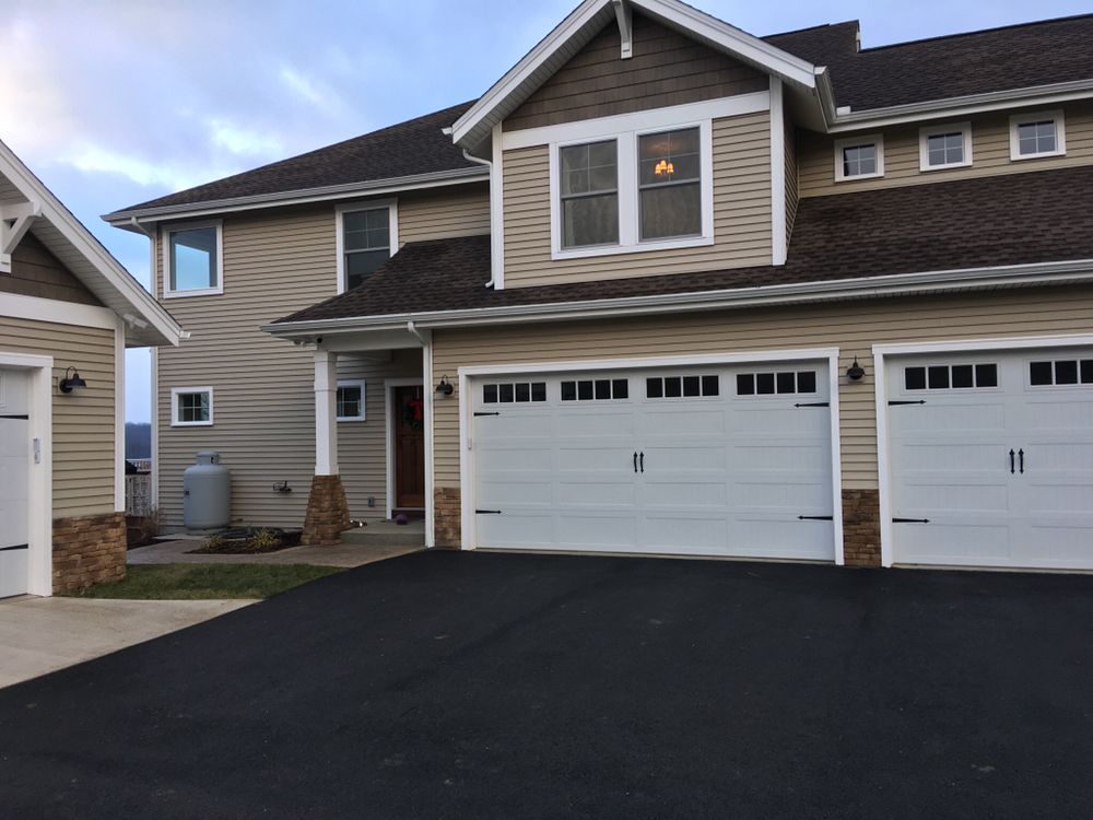 Photo of LDK Excavating And Landscape Design