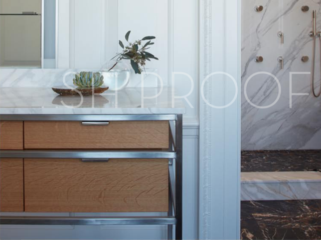 Photo of Hidalgo Fine Cabinetry