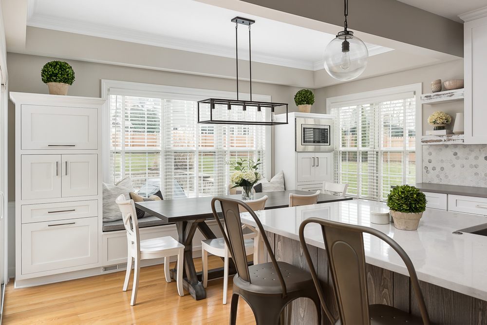 Photo of Hidalgo Fine Cabinetry
