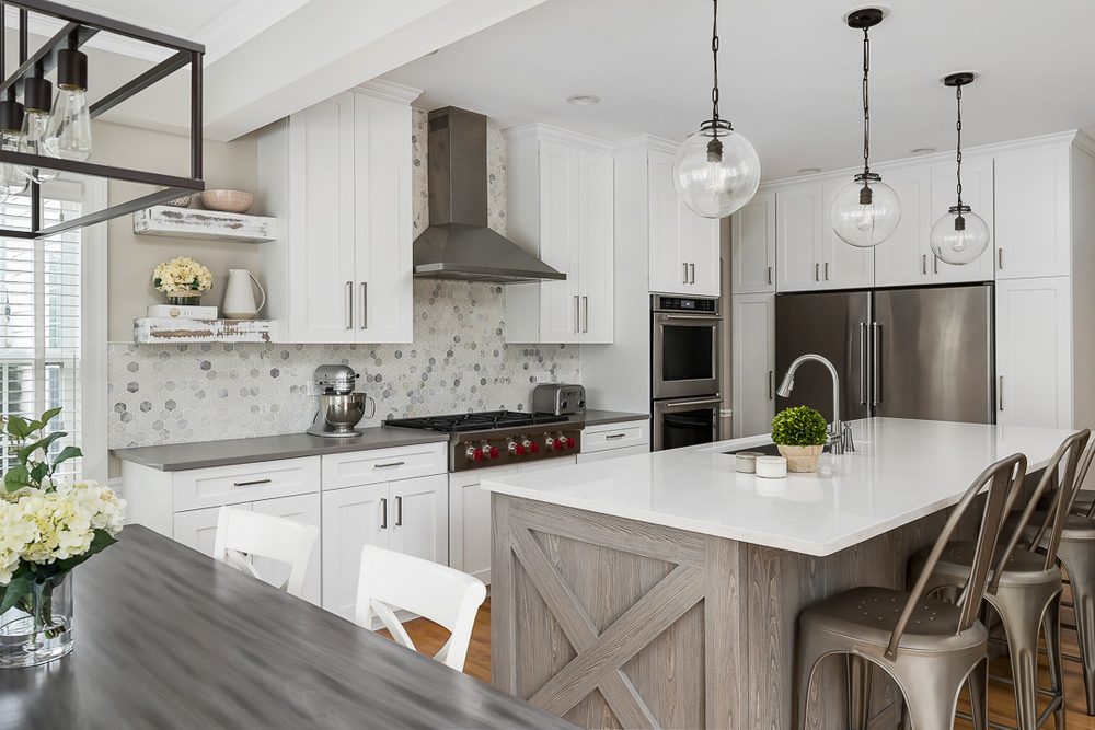Photo of Hidalgo Fine Cabinetry