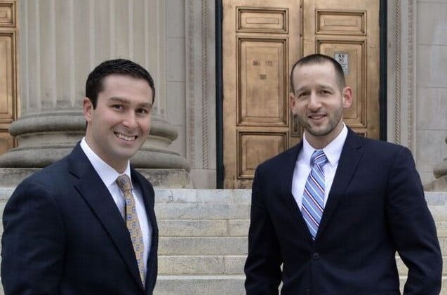 Photo of Browning & Long