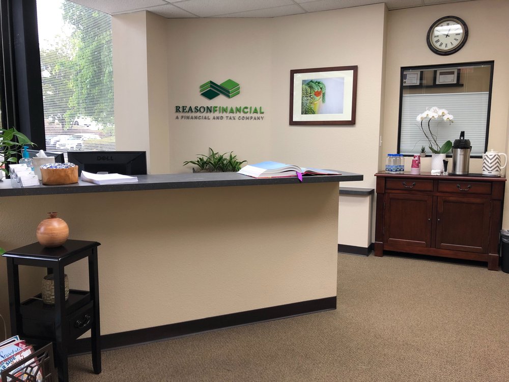 Photo of Reason Financial