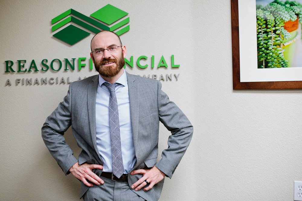 Photo of Reason Financial