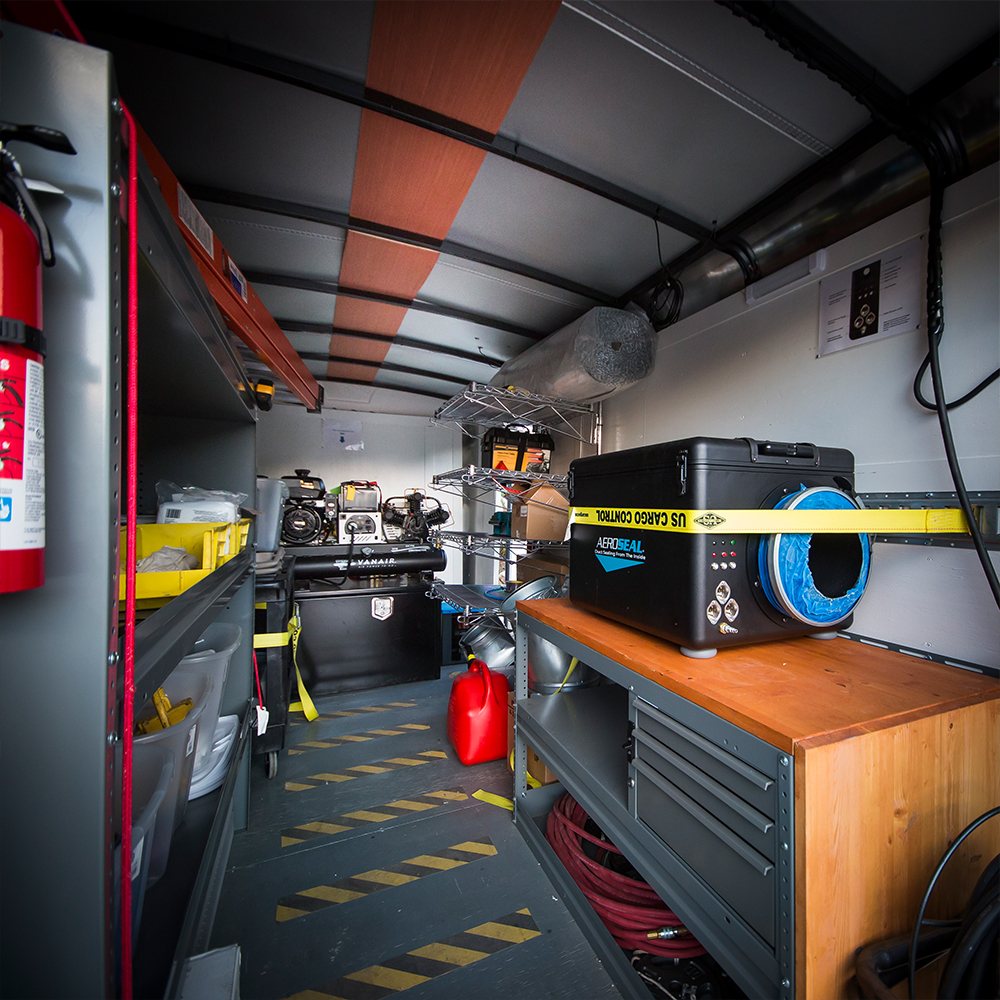 Photo of Aeroseal Pacific