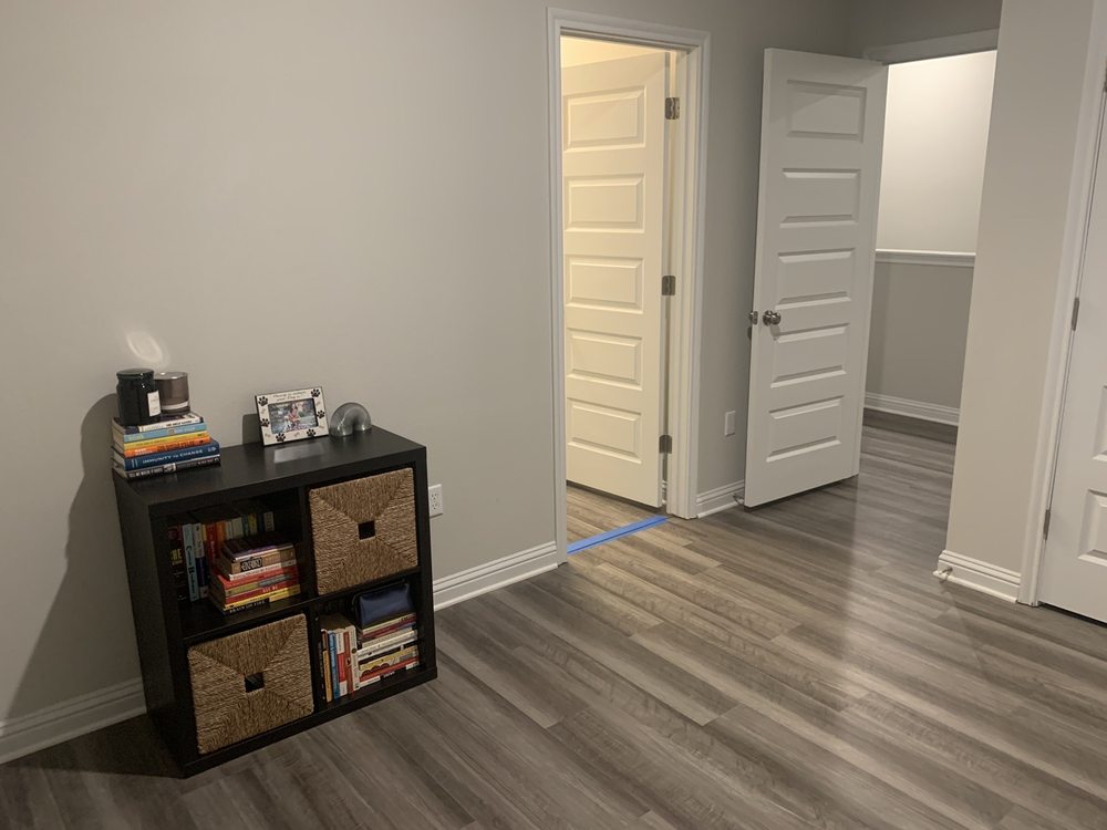 Photo of High-Tech Flooring & Design