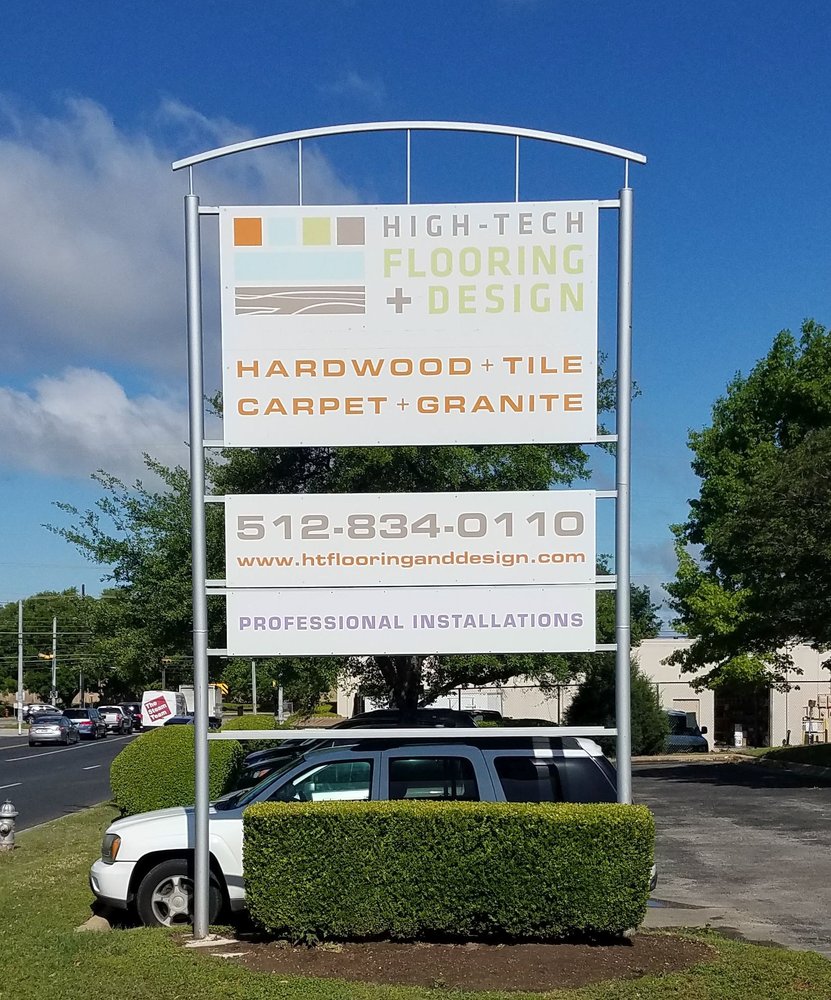 Photo of High-Tech Flooring & Design