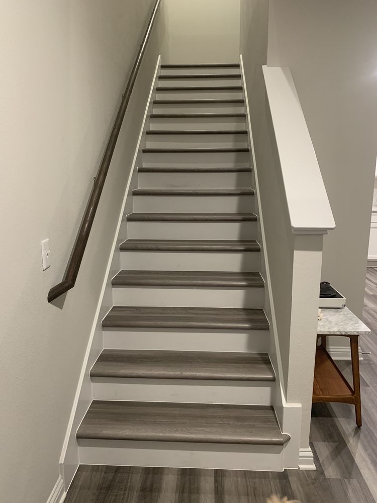 Photo of High-Tech Flooring & Design