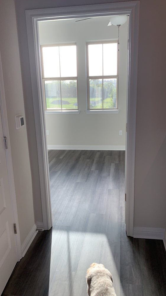 Photo of High-Tech Flooring & Design