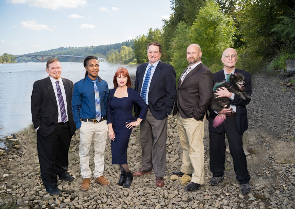 Photo of Clark Law and Associates