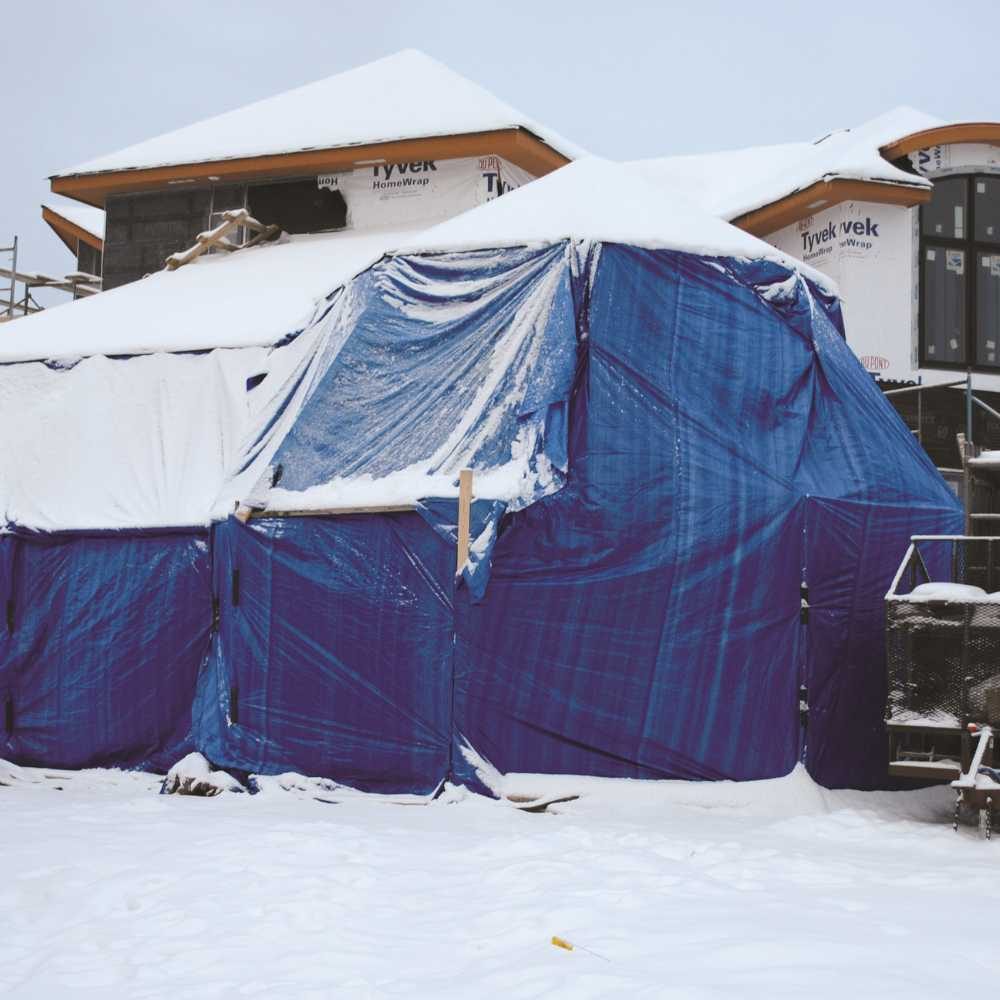 Photo of Tarp Supply