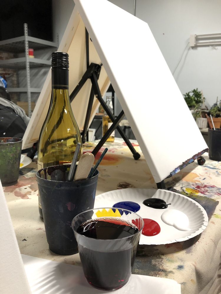 Photo of Color Cocktail Factory