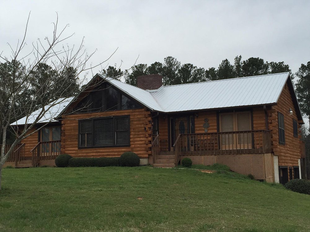 Photo of Stacey White Roofing