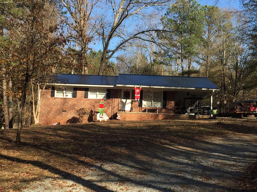 Photo of Stacey White Roofing