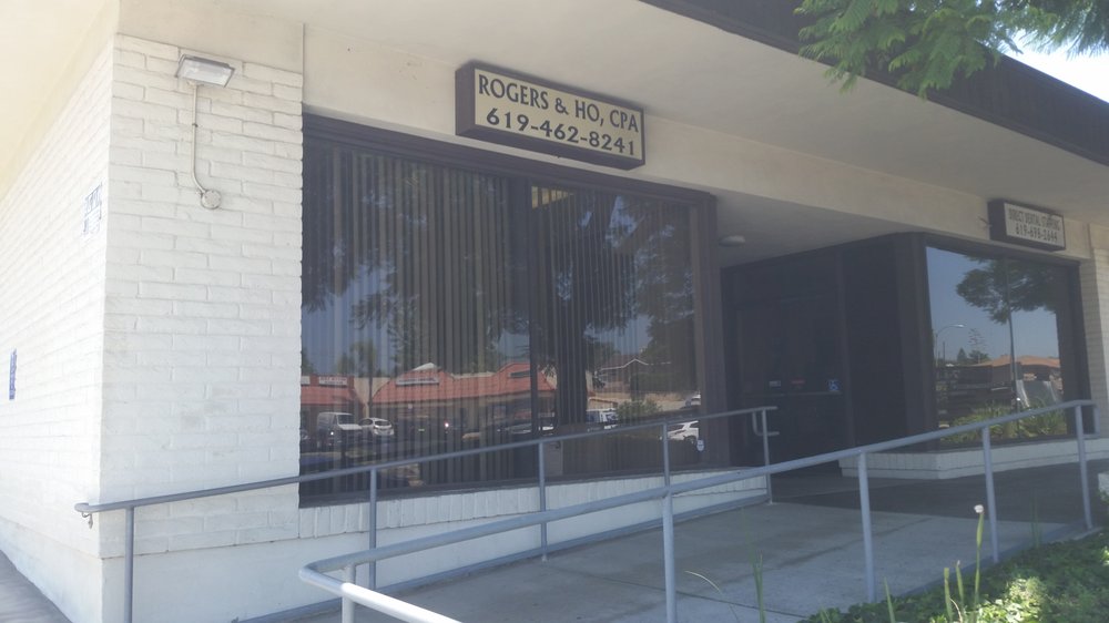 Photo of Rogers & Ho, CPA