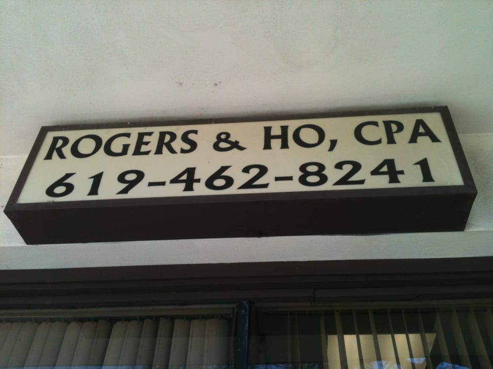Photo of Rogers & Ho, CPA