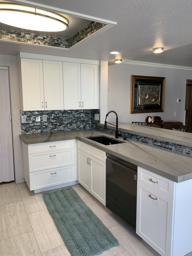 Photo of Quality Kitchen Cabinets Of San Francisco