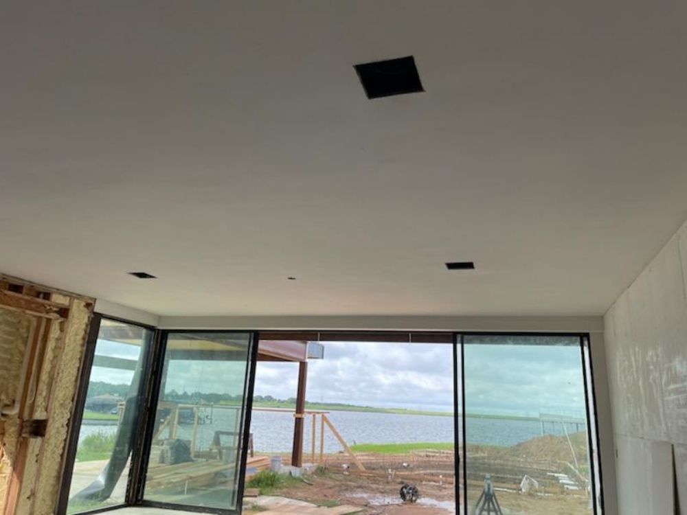 Photo of Leatherwood Drywall