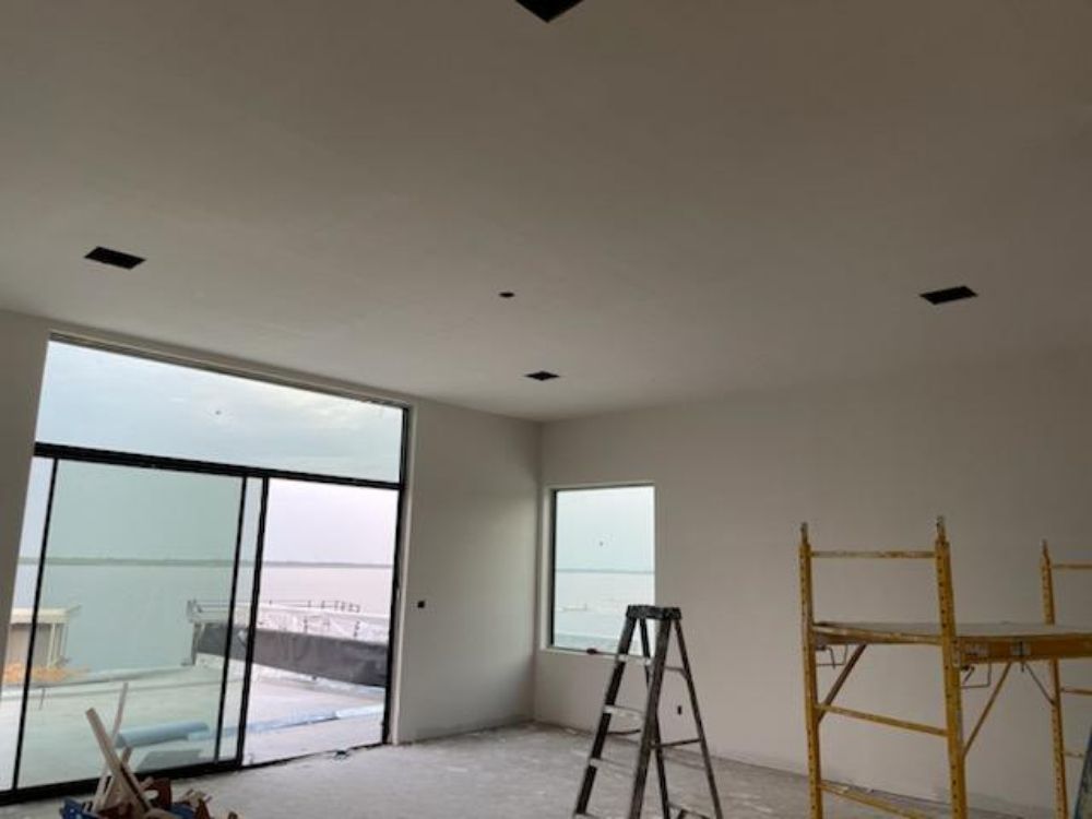 Photo of Leatherwood Drywall