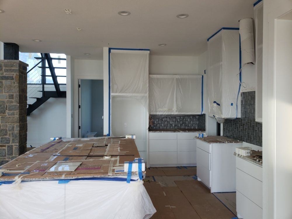 Photo of Leatherwood Drywall
