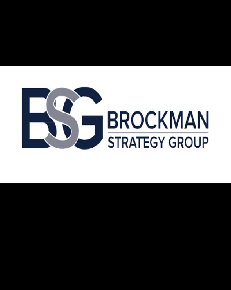 Photo of BSG Brockman Strategy Group